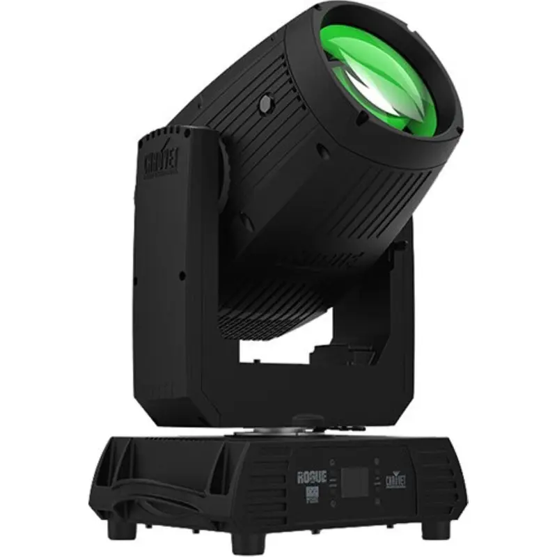 ChauvetPro ROGUEOUTCAST2BEAM Rogue Outcast 2 Beam IP65-Rated Moving Head Light