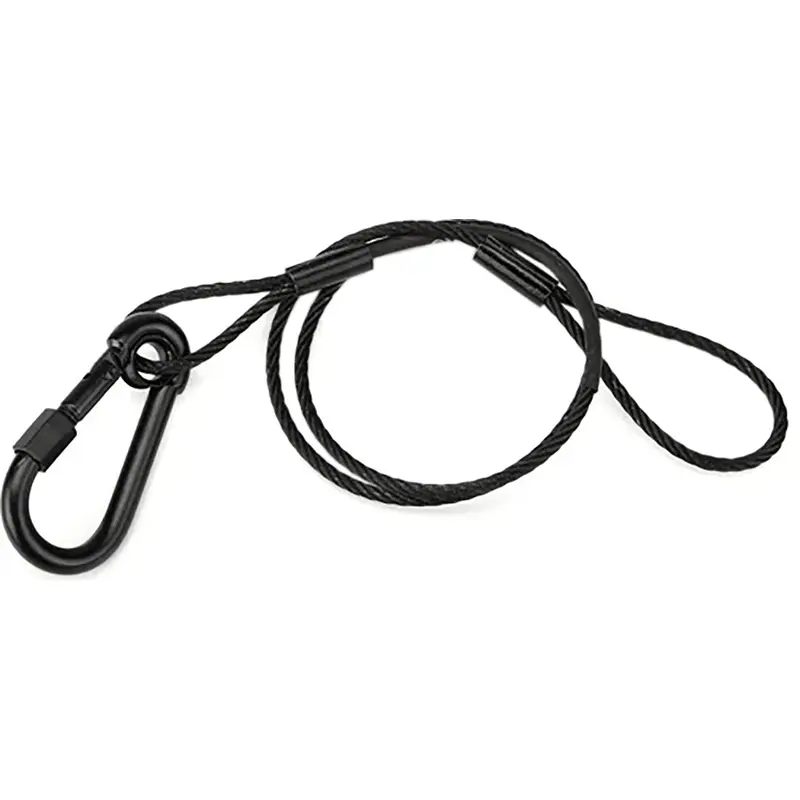 ChauvetPro SC08 SC-08 High Capacity Professional Safety Cable