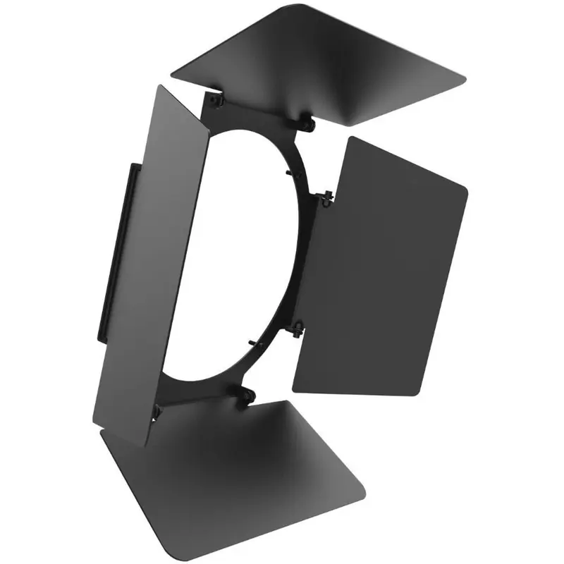 ChauvetPro STRIKE1BARNDOOR Strike 1 Barn Door