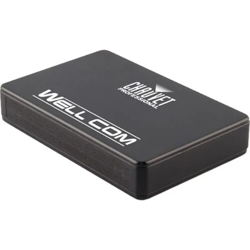 ChauvetPro WELLCOM2 WELL Com 2 Wireless Controller for Mobile Device DMX Control