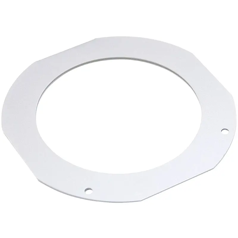 ETC CSSPOTJRMH-1 ColorSource Spot Jr Media/Gel Frame - White