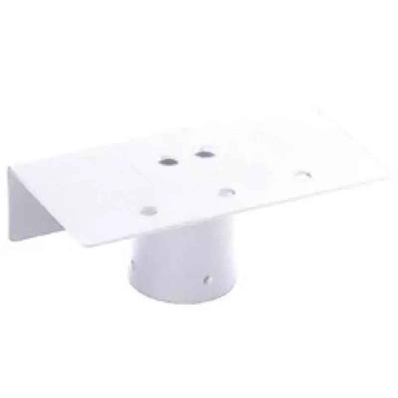 ETC D40/D60 XTI Single Pole Mount Kit - White