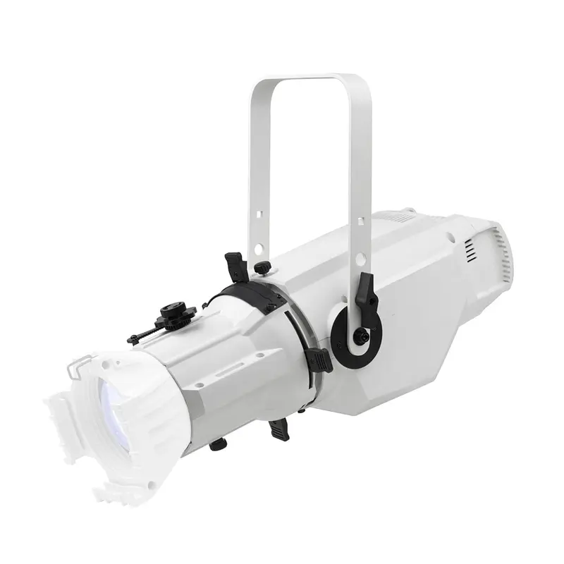 Martin ELP CL Full Color LED Ellipsoidal - Body - White