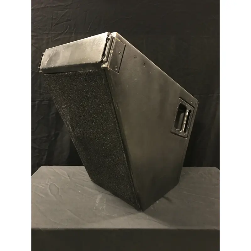 Meyer Sound DF-4 Powered Loudspeaker