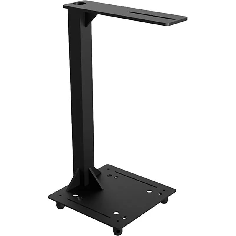 Global Truss DT-INVTRD-MT-BLK Inverted Lighting Mount for F24/F34 - Black