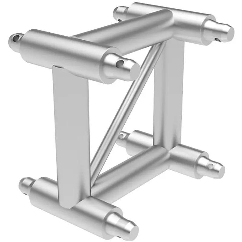 Global Truss SQ-29150P 5.90-Inch / 150-Millimeter Truss Spacer