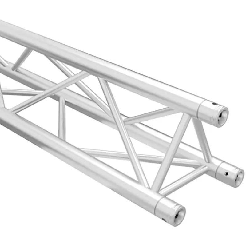 Global Truss TR-4084 14.76-Foot / 4.5-Meter Triangular Truss Segment