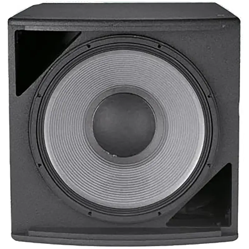 JBL ASB6118 High Power 18-Inch Subwoofer