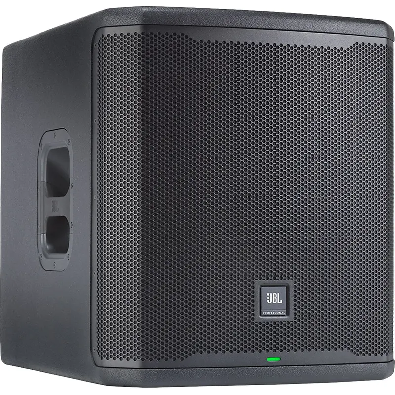 JBL PRX915XLF 15-Inch Powered Subwoofer