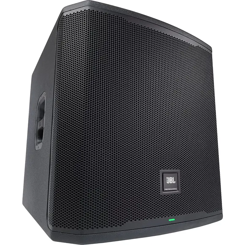 JBL PRX918XLF Professional Powered 18-Inch Subwoofer