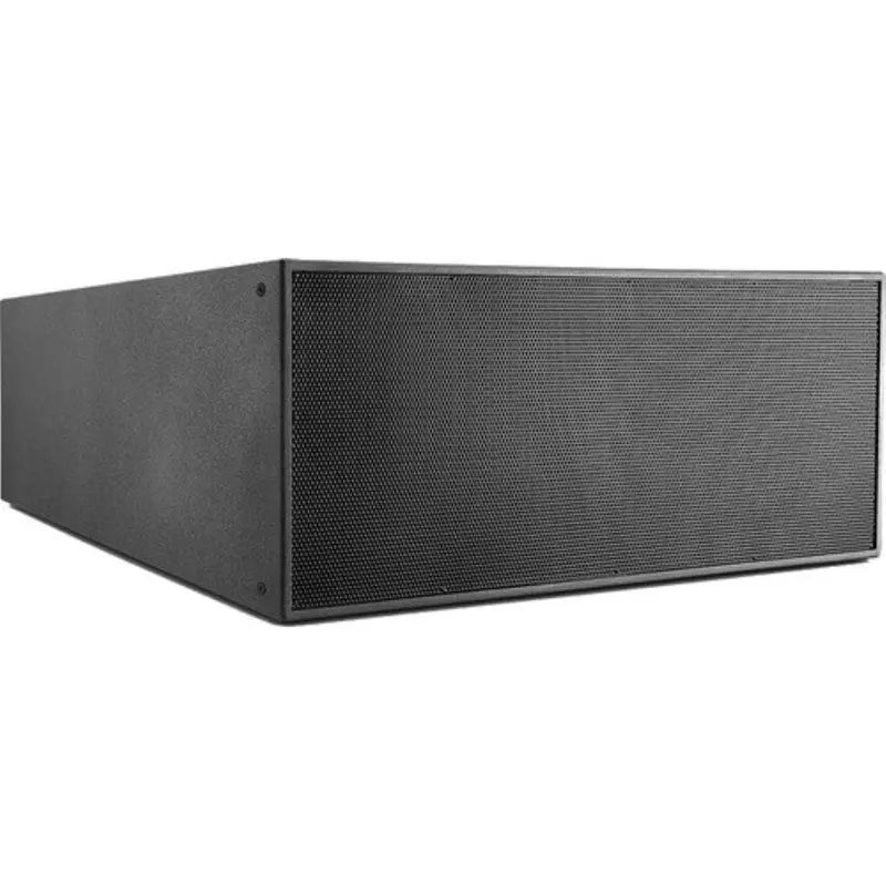 JBL VLA901I 3-Way Dual 15-Inch 90-Degree Full-Range Horn-Loaded Line Array Loudspeaker