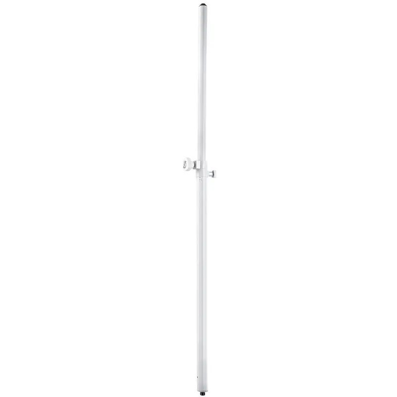 K&M 26736.000.76 Distance Rod - HT 42.716 to 70.275" - Pure White