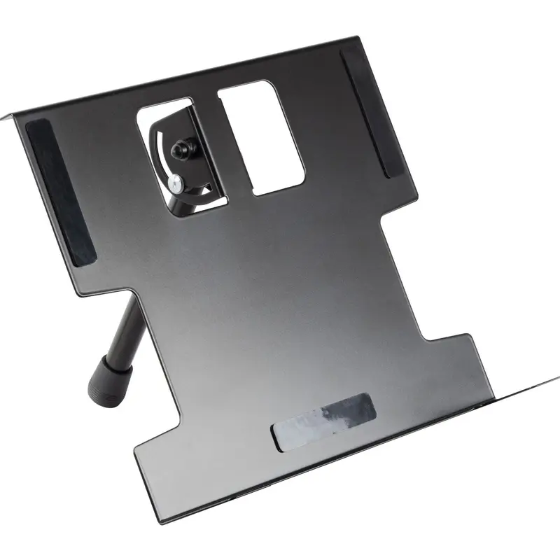 K&M 28140.000.55 Eurorack Stand - Black