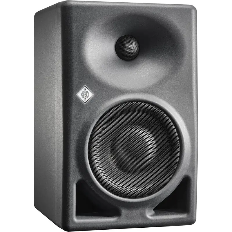 Neumann KH-120-II 2-Way DSP-Powered 5.25-Inch Nearfield Monitor - Anthracite