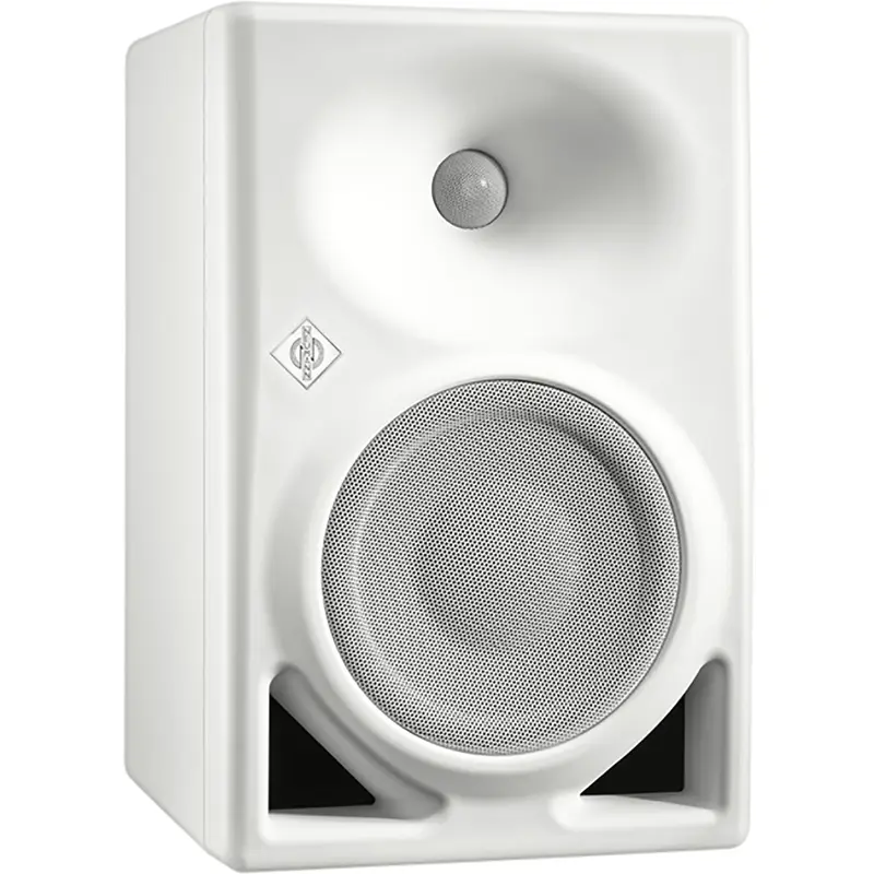 Neumann KH-150-W 2-Way 6.5-Inch DSP-Powered Nearfield Monitor - White