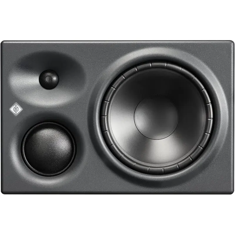 Neumann KH-310-A-L-G 3-Way Active Near-Field Studio Monitor - Left Version