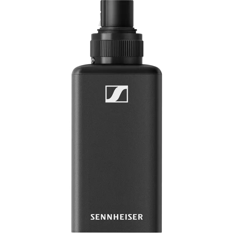 Sennheiser EW-DP SKP (R1-6) Digital Plug-On Transmitter with +48V Phantom Power