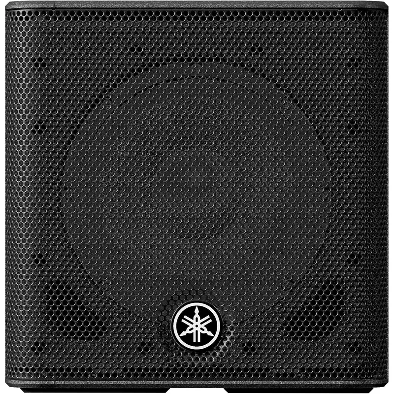 Yamaha STAGEPAS200 Portable 8-Inch Powered PA with 5-Input Mixer