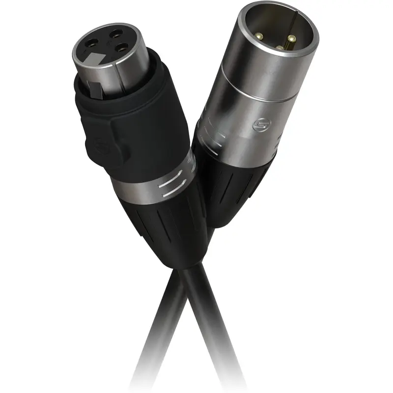 Chauvet DJ IPDMX3P5FT 5 Foot 3-Pin IP DMX Cable