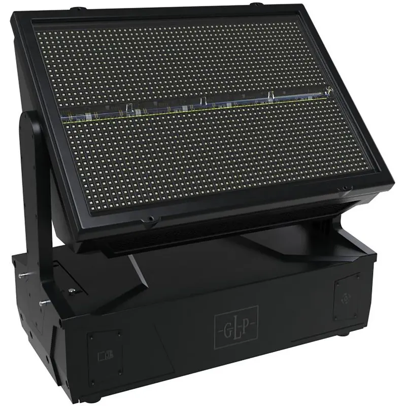 GLP 7678 JDC2 Strobe IP Fixture