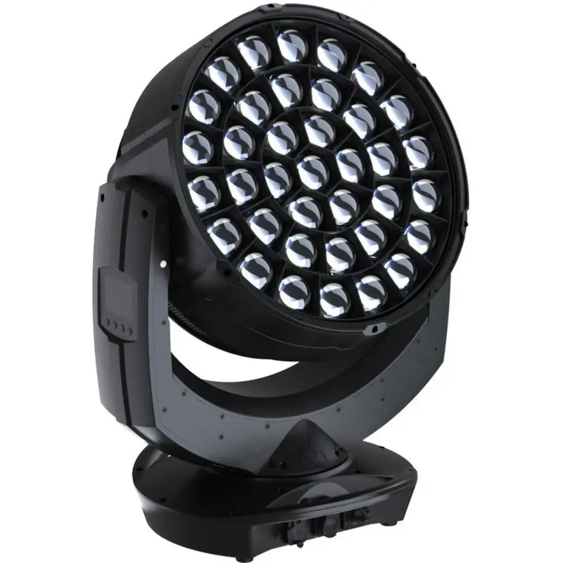 GLP 7796 Impression X5 Maxx Moving Head Light