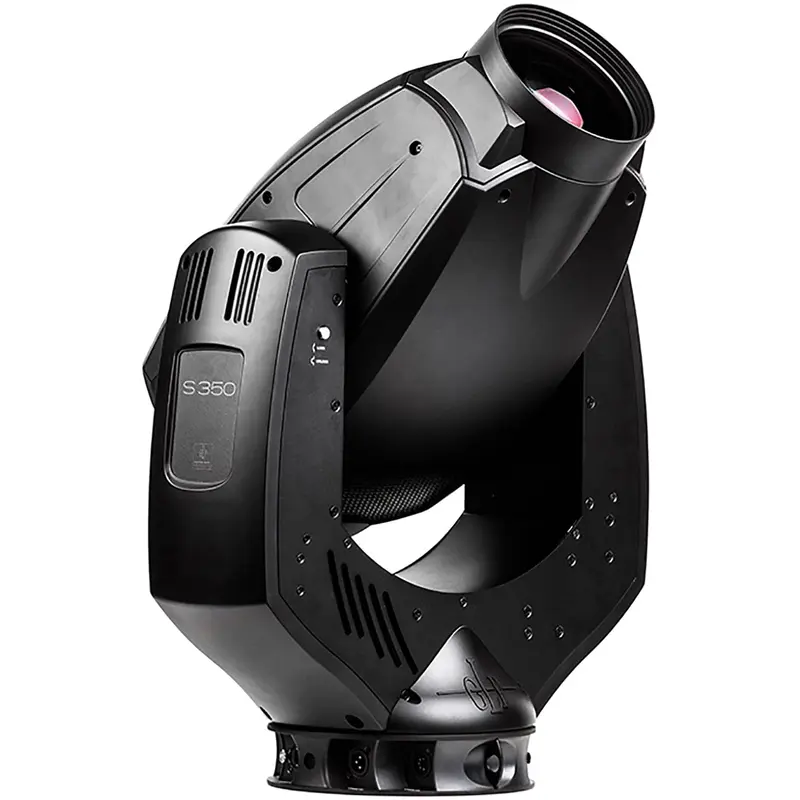 GLP impression S350 LED 350W 6000 Kelvin Spot Moving Head