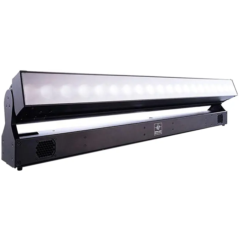 GLP impression X4 Bar 20 RGBY 10x15 Watt LED with Zoom and Tilt