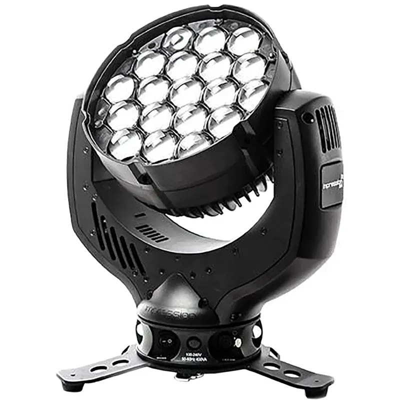 GLP impression X4 RGBY Moving-Head with Zoom Optics