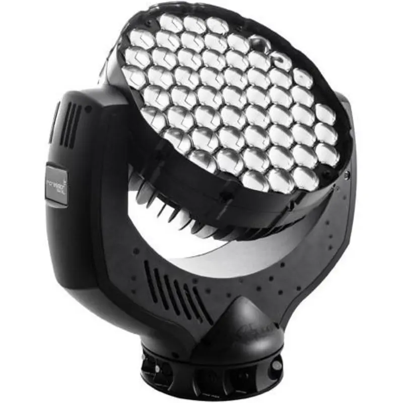 GLP impression X4 XL RGBW Moving-Head with Zoom Optics