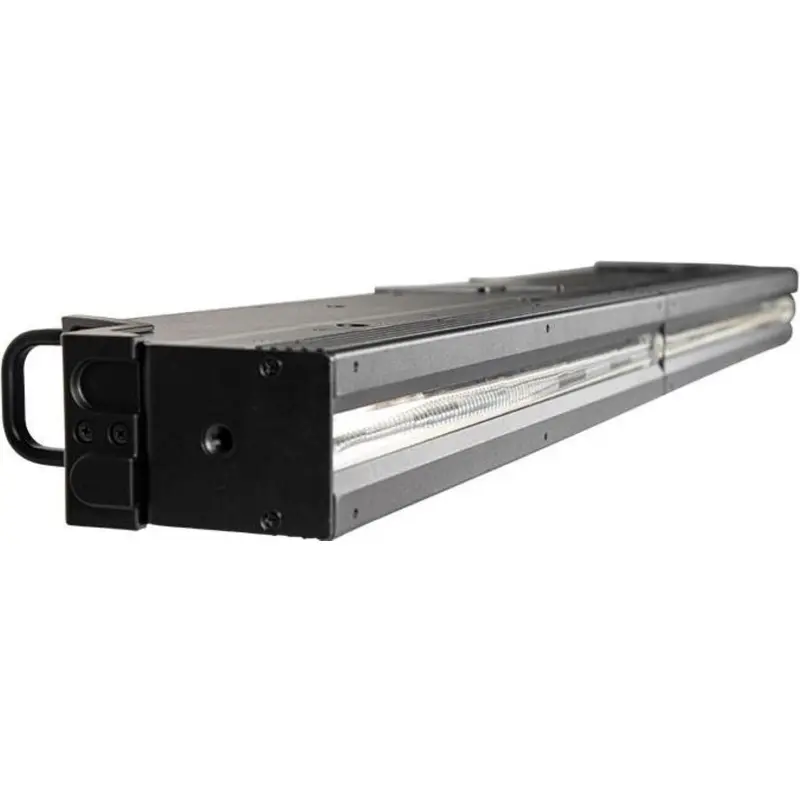 GLP JDC Line 1000 RGBW Hybrid 200x White LED 400x RGB LED Bar