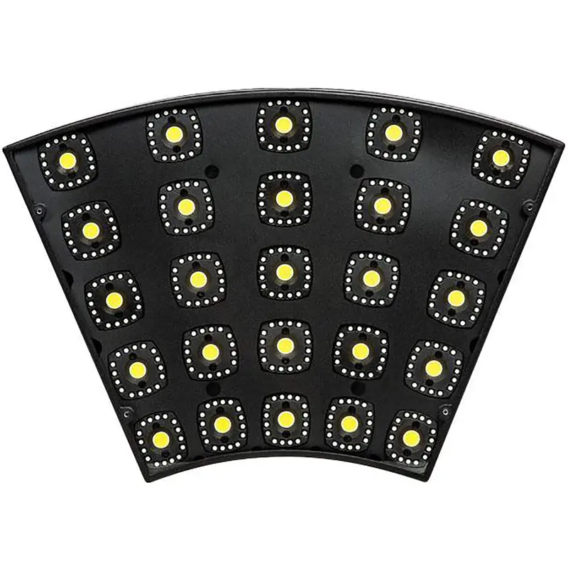 GLP KNV Arc Hyper White Modular LED Modular Panel