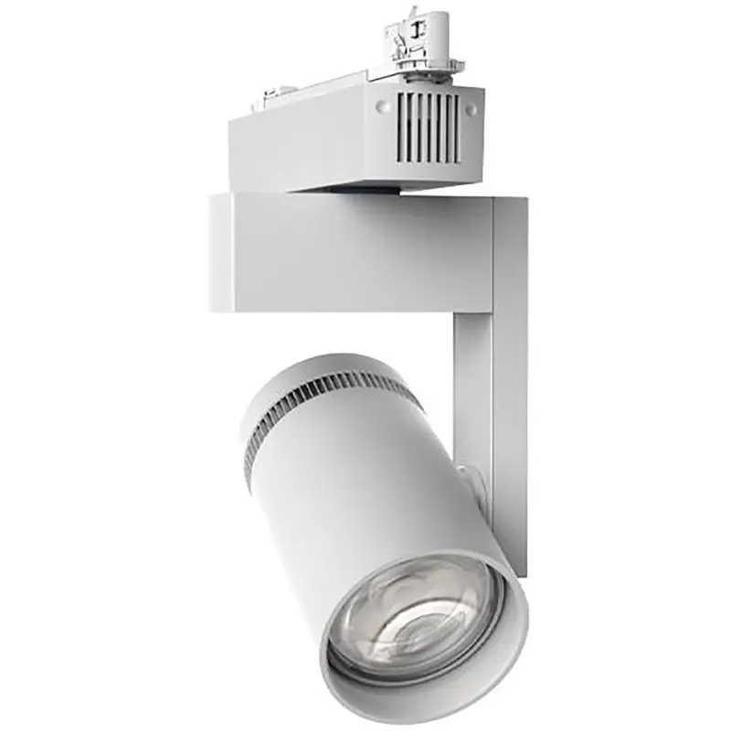 GLP ZT Agilio Washlight CRMX / iQ Mesh 4000K with White Body