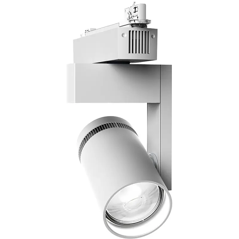 GLP ZT Agilio Washlight DoP / iQ Mesh 4000K - White Body