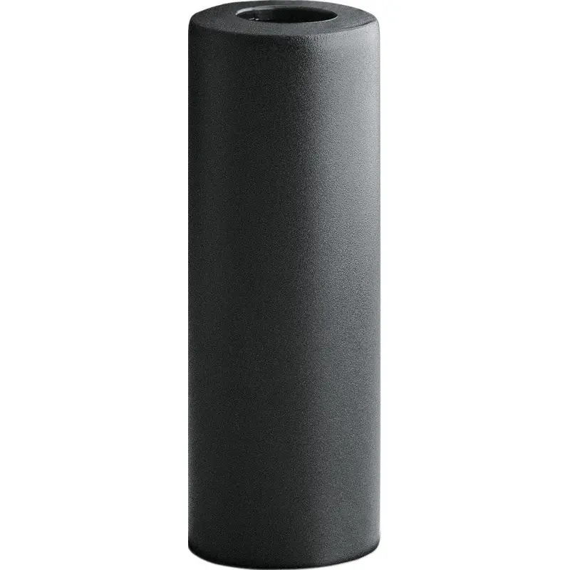 K&M 21326.000.55 Adapter Sleeve - Black