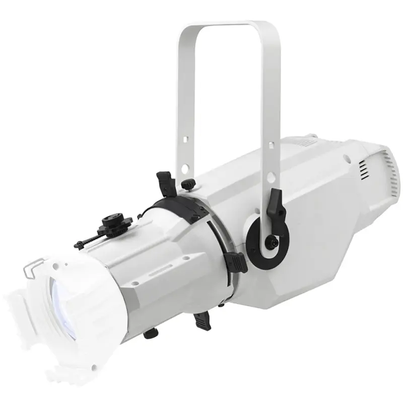 Martin ELP WW Warm White LED Ellipsoidal Profile Fixture Body - White