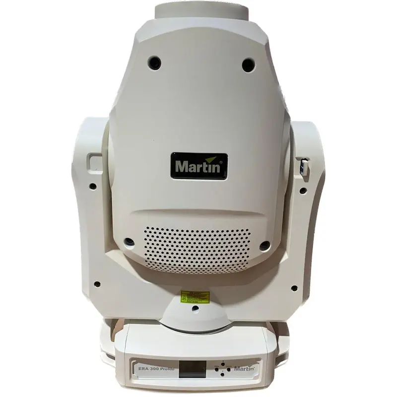 Martin ERA 300 Profile Compact LED Moving Head - White