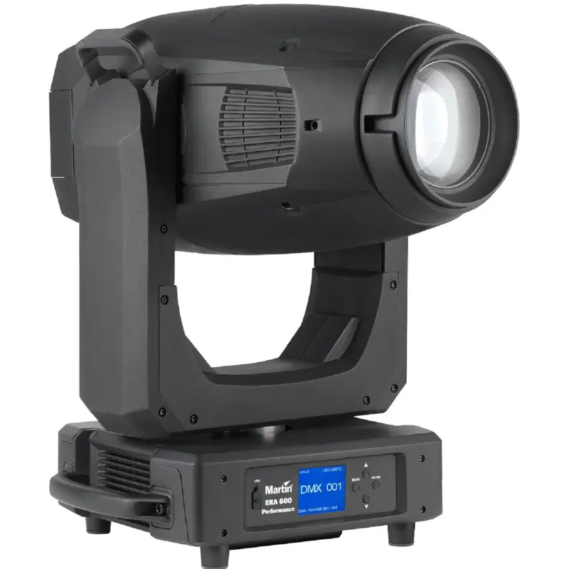 Martin ERA 600 Performance LED Profile Moving Head