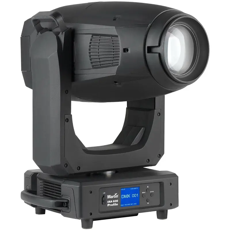 Martin ERA 600 Profile 550 Watt LED Moving Head
