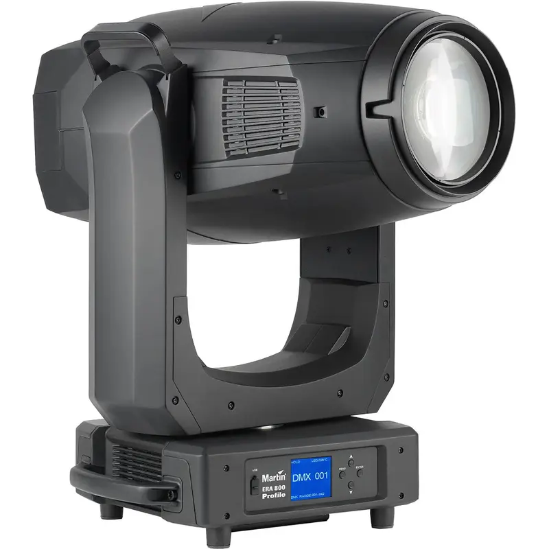 Martin ERA 800 Profile 800 Watt LED Moving Head