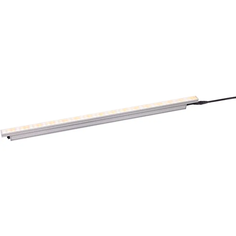 Martin Exterior Linear Pro-Cove CTC Linear Cove Fixture with Color Temperature Control - 4 Feet