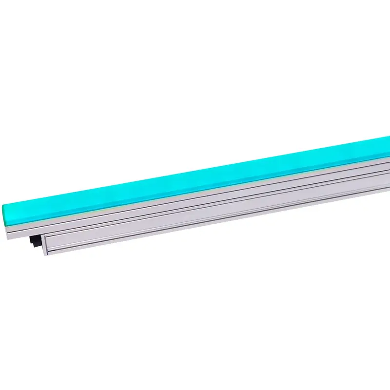 Martin Exterior Linear Pro-DV QUAD Outdoor Linear Direct View Fixture - 4 Feet