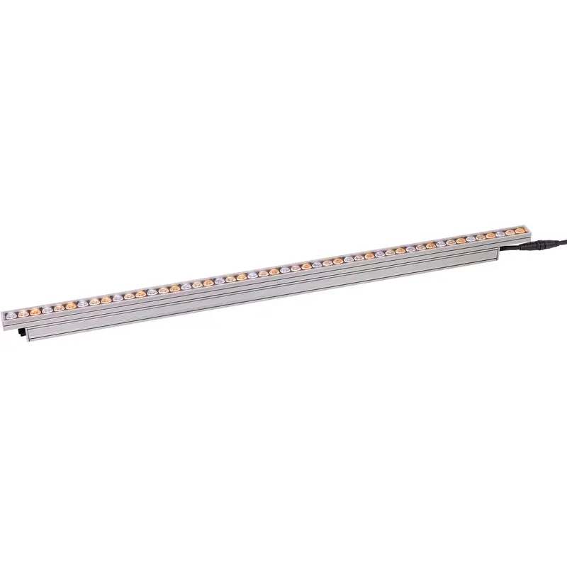 Martin Exterior Linear Pro-Graze CTC Linear Graze Fixture with Color Temperature Control - 4 Feet