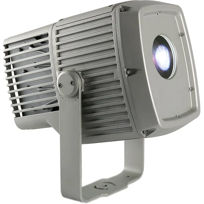 Martin Exterior Projection 500 MG Wide Image Projector - US Version