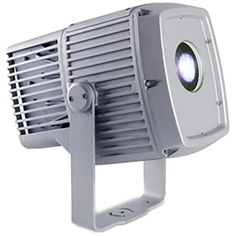 Martin Exterior Projection 500 Very Wide Image Projector - EU / European Version - White