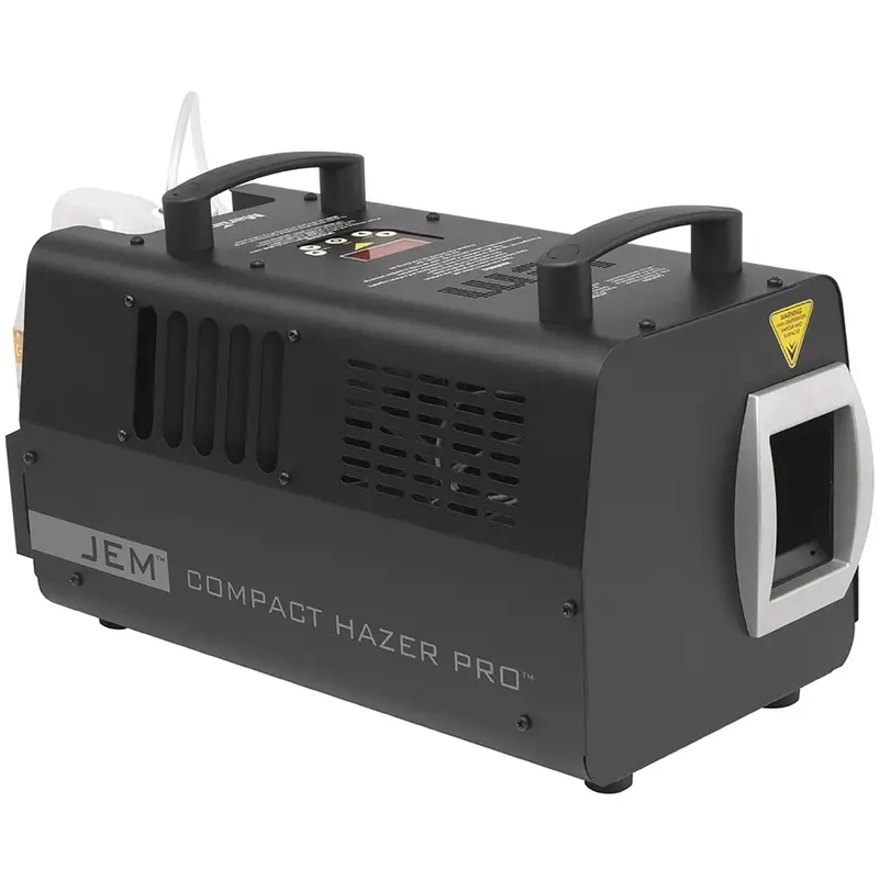 Martin JEM Compact Hazer 230 Volt 50/60 Hertz - EU / European Version