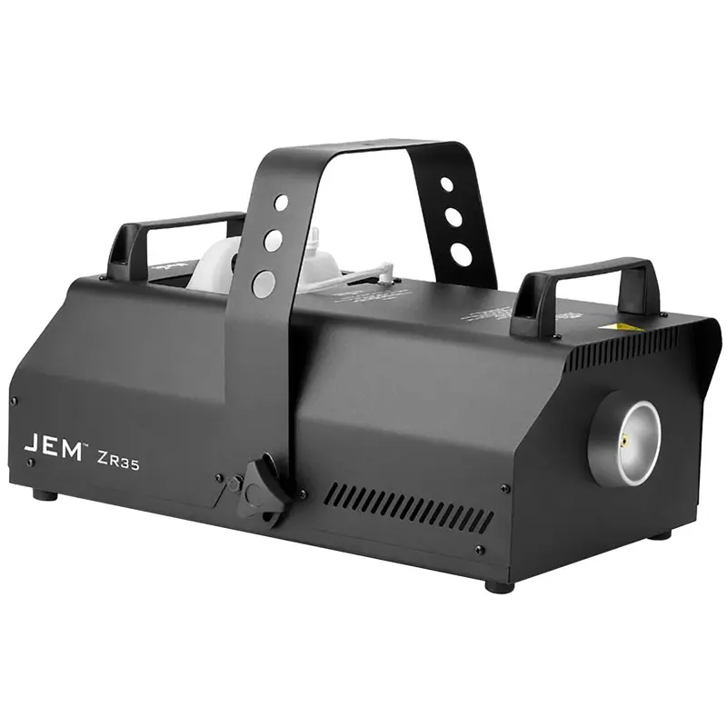 Martin JEM ZR35 Fog Machine 230 Volt / 50-60 Hertz - EU / European Version