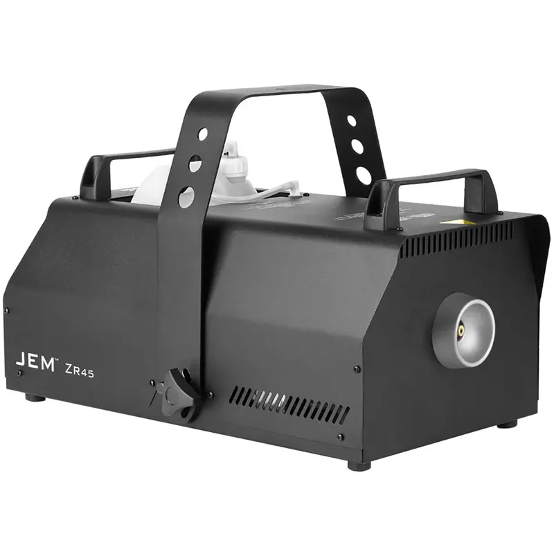 Martin JEM ZR45 Fog Machine 230 Volt / 50-60 Hertz - EU / European Version