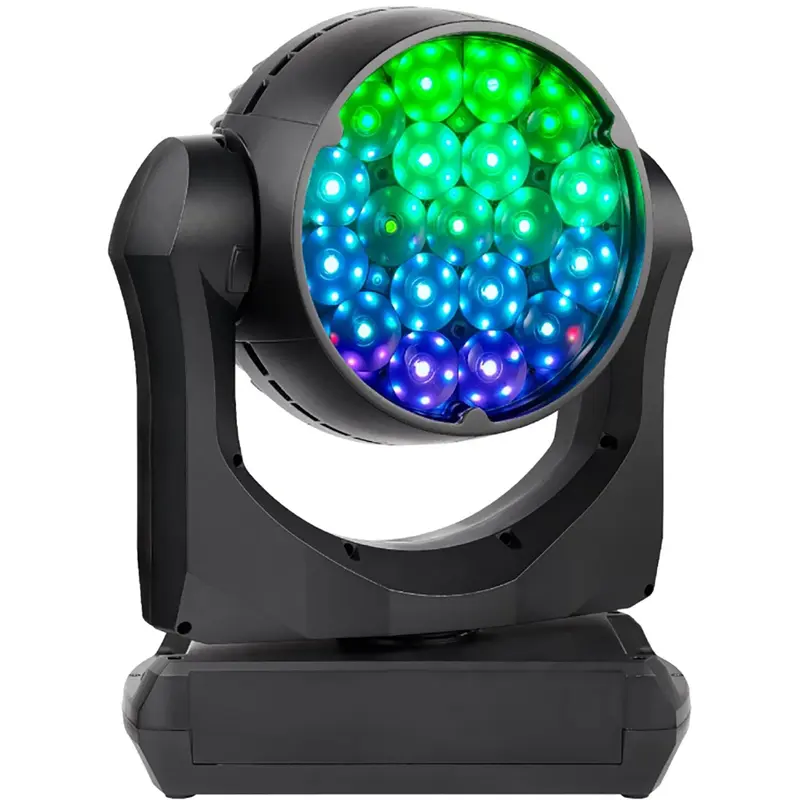Martin MAC Aura PXL Pixel Wash Light EPS Moving Head Fixture