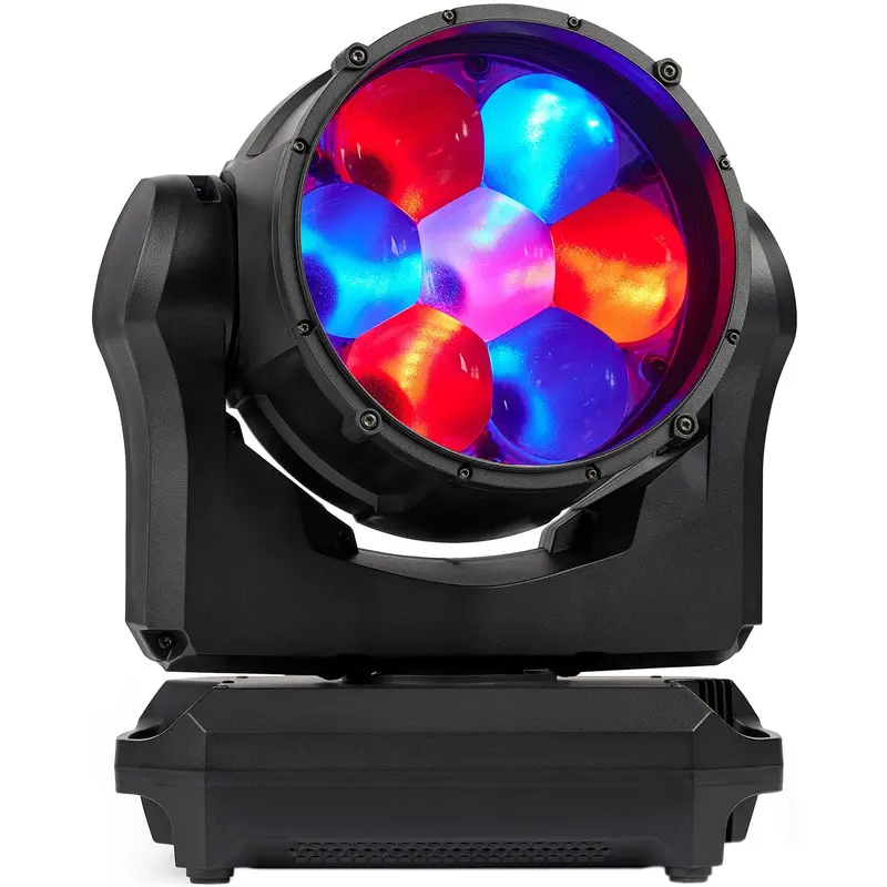 Martin MAC Aura XIP Moving Head Wash Light (In Dual SiP)