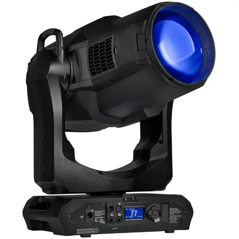 Martin MAC Ultra Wash LED Moving Head Wash SIP